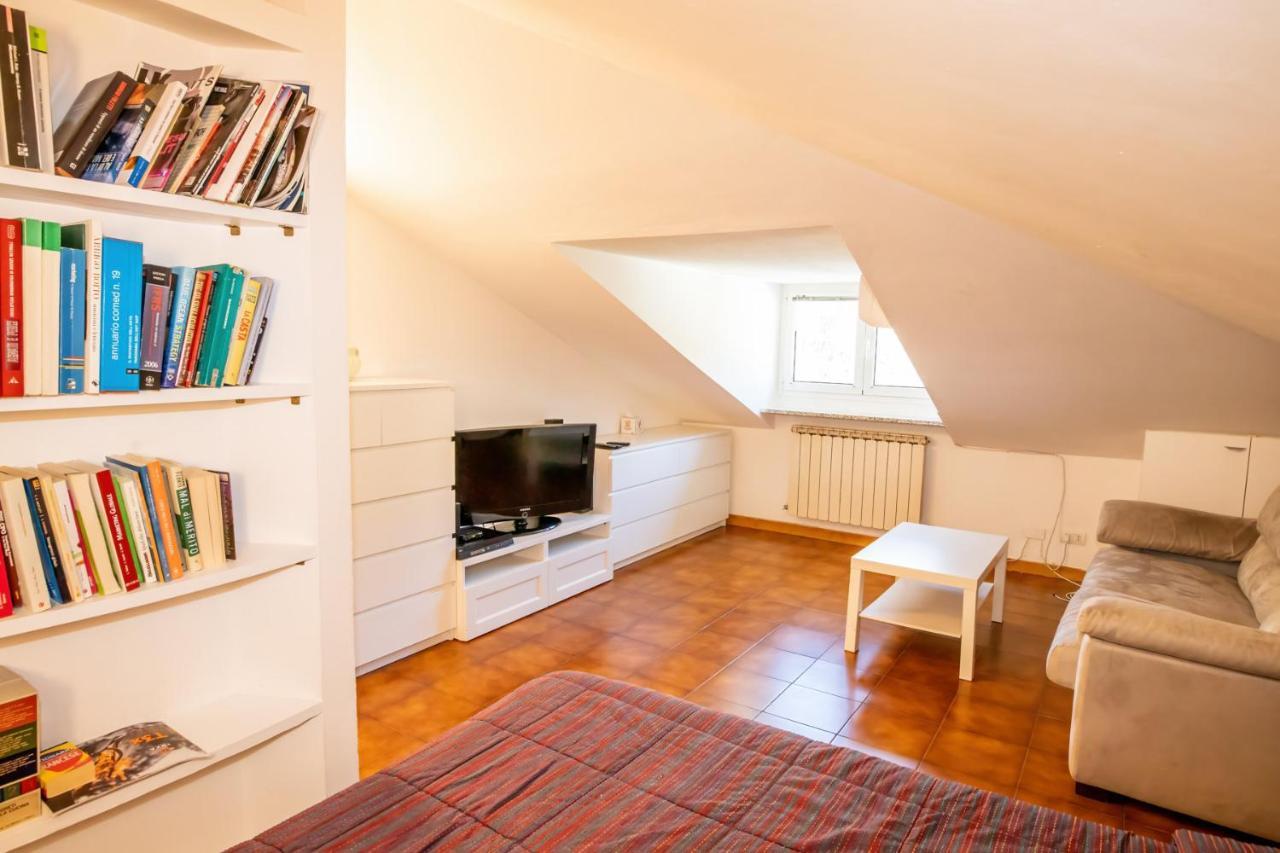Ferienwohnung Casa Alejandro Varraze Exterior foto