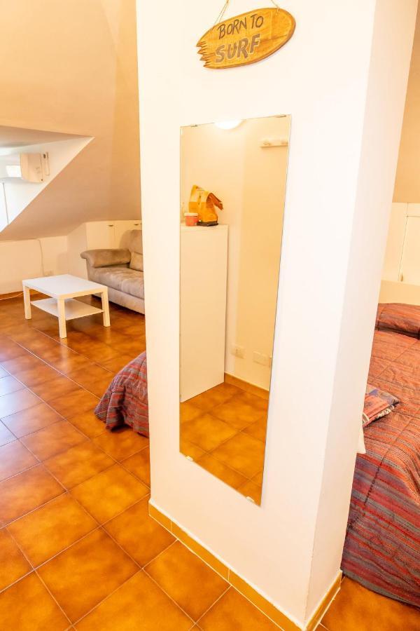 Ferienwohnung Casa Alejandro Varraze Exterior foto